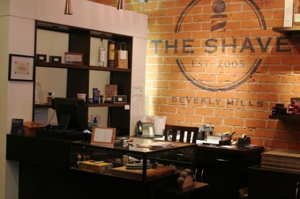image for The Shave of Beverly Hills