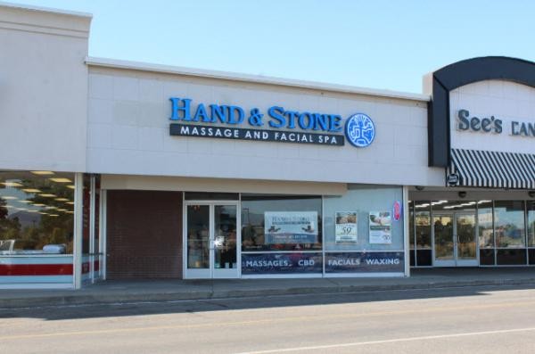 image for Hand & Stone Massage and Facial Spa - Midvale