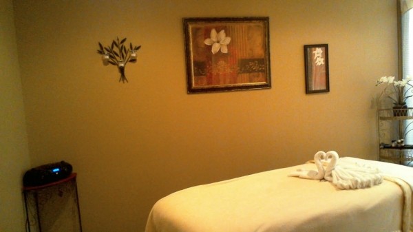 image for White Orchid Spa