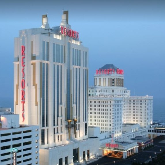 image for The Salon at Resorts Casino Hotel