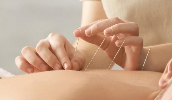 image for SSK Acupuncture