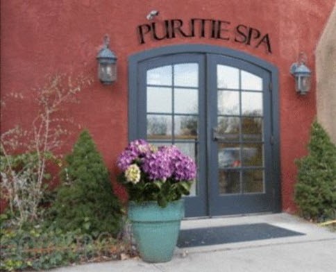 image for Puritie Spa