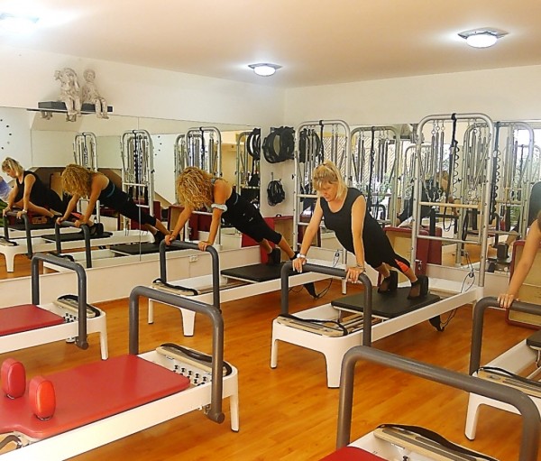 image for Pilates at Weston Town Center