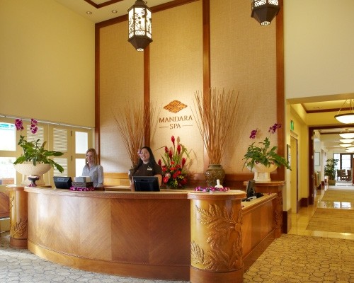 Mandara Spa At Hilton Hawaiian Village Find Deals With The Spa