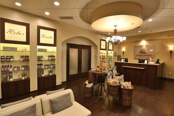 image for Massage Heights - Johns Creek