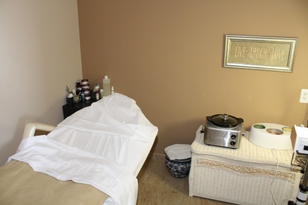 image for Beyond Beautiful Spa and Balance Center