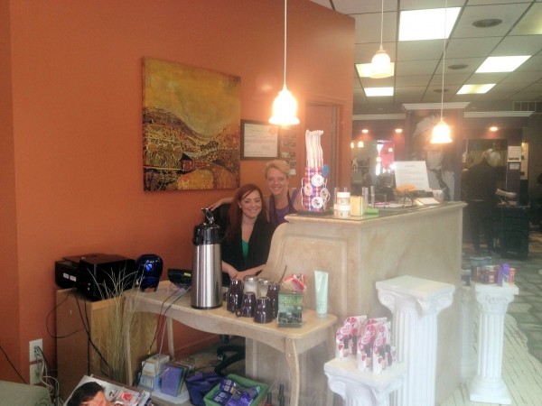 image for Patrone's Day Spa & Salon