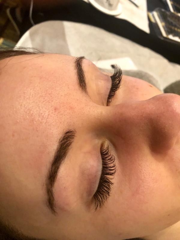 image for Lash, Wax & Relax