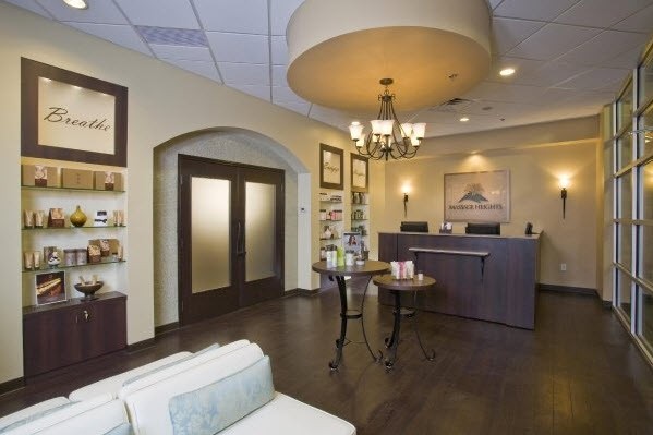 image for Massage Heights - Carmel Valley