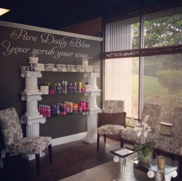 image for Pure Daily Bliss Day Spa