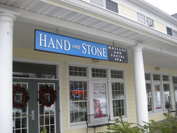 image for Hand & Stone Massage and Facial Spa - Spring Lake Heights