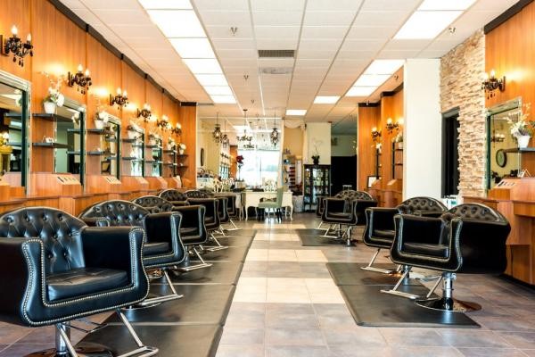 Slide image 1 of 4 for lux-131-salon-day-spa