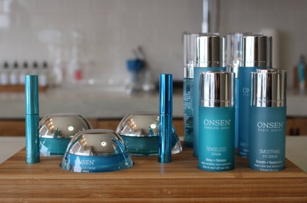 Slide image 6 of 7 for onsen-lab-personal-skin-care