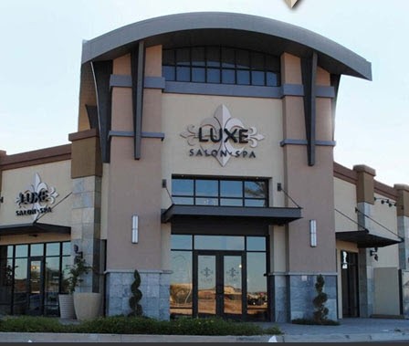 image for Luxe Salon & Spa
