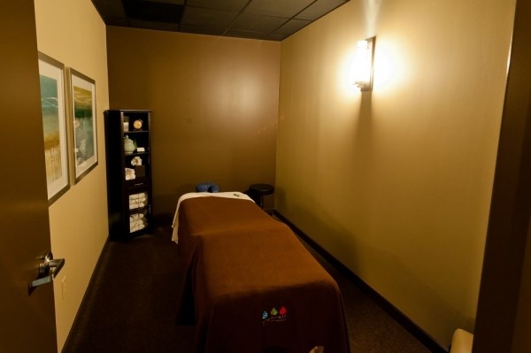 image for Elements Massage - Anderson