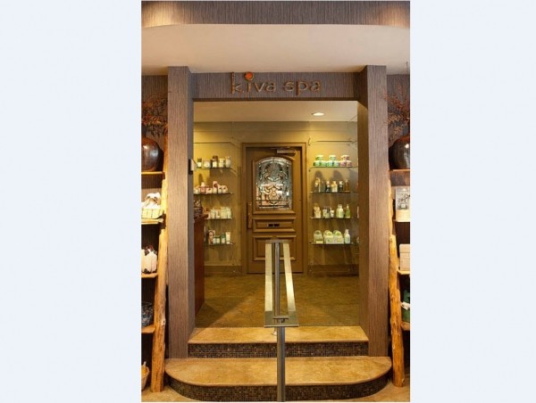 image for Kiva Salon & Spa