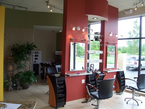 image for Purity Day Spa & Salon