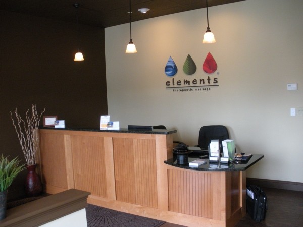 image for Elements Massage - South Edmond