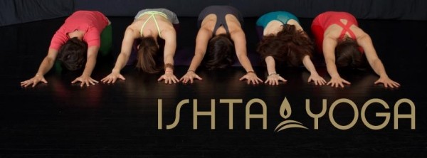 Slide image 1 of 1 for ishta-yoga-downtown