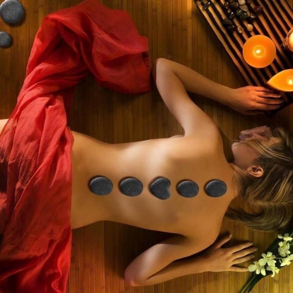 image for Sanctuary Body Spa