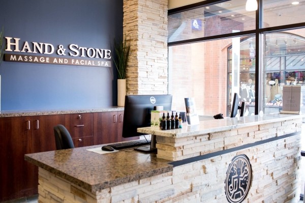 Hand & Stone Massage and Facial Spa - Denver Downtown ...