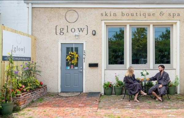image for Glow Skin Boutique & Spa