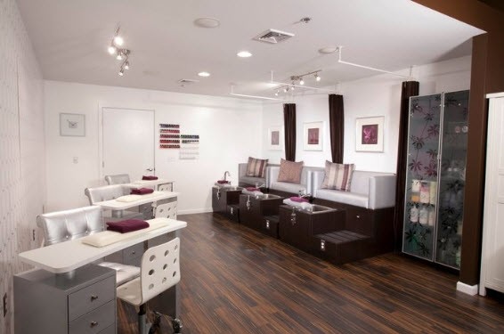 Luxe The Ultimate Salon And Spa Experience Lancaster Pa Spa Week