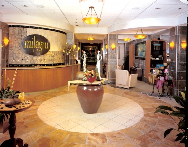 image for Milagro Spa and Salon - Red Bank