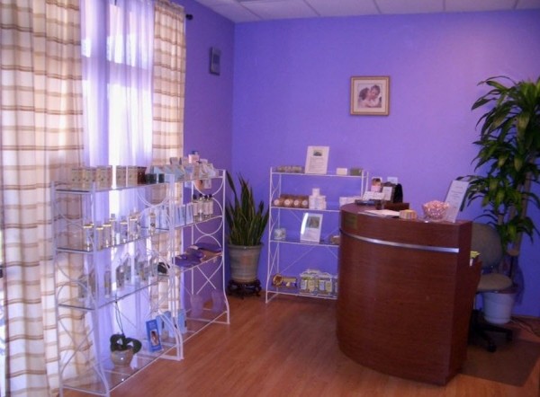 image for Heavenly Touch Wellness Center & Spa