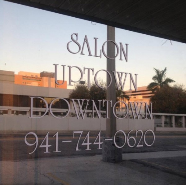 image for Salon Uptown Downtown