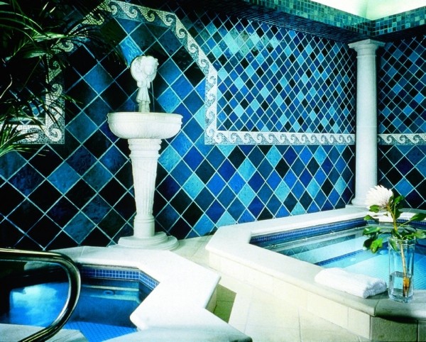 image for The Spa at The Crescent at Hotel Crescent Court