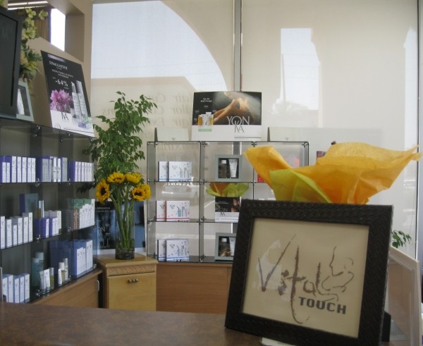 image for Vital Touch Spa & Salon