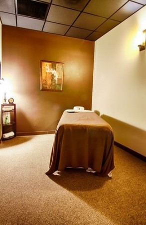element massage studio lake geneva