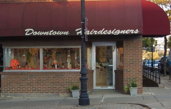 image for Downtown HairDesigners