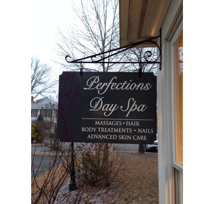 image for Perfections Day Spa
