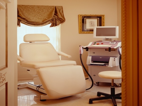 image for Parma Spa and Wellness Center