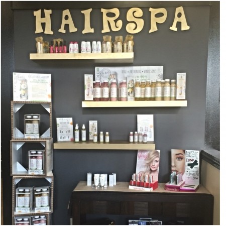 image for The HairSpa