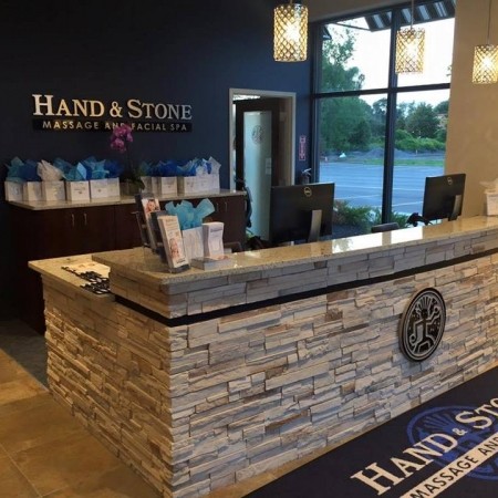 image for Hand & Stone Massage and Facial Spa - Webster