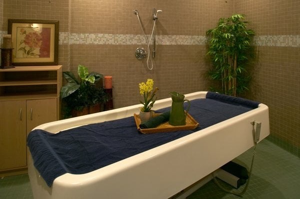 image for The Face & The Body Spa & Salon - Chesterfield