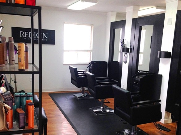 Slide image 1 of 1 for bloom-salon-and-spa