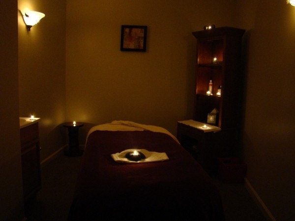 Inner Essence Spa LLC in West Haven, CT, US