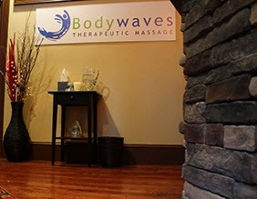 image for Bodywaves Therapeutic Massage