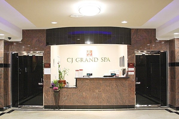 image for CJ Grand Spa