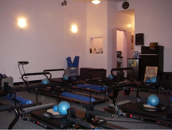 image for Pilates Reforming New York