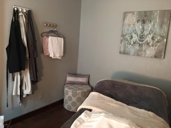 image for Riann's Room at The Wellness Spa