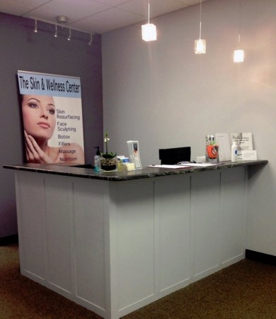 image for The Skin and Wellness Center