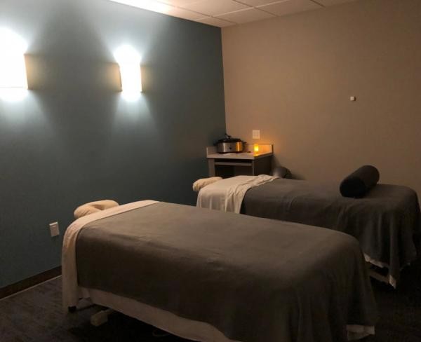 image for Hand & Stone Massage and Facial Spa - Dayton