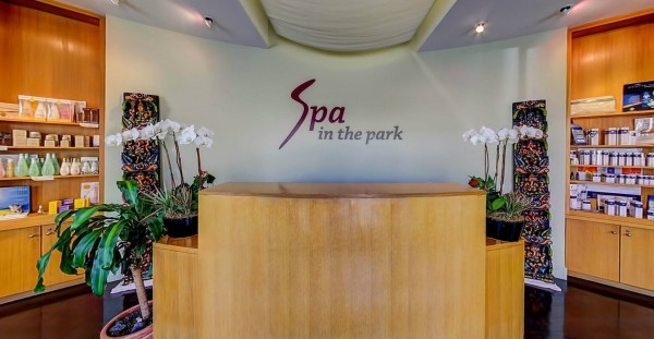 image for Spa in the Park