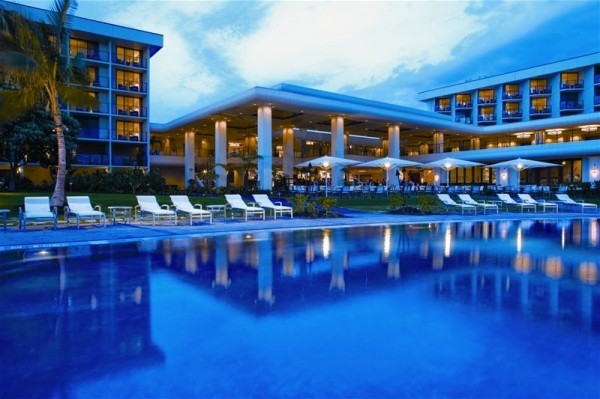 image for Mandara Spa at Waikoloa Beach Marriott Resort & Spa