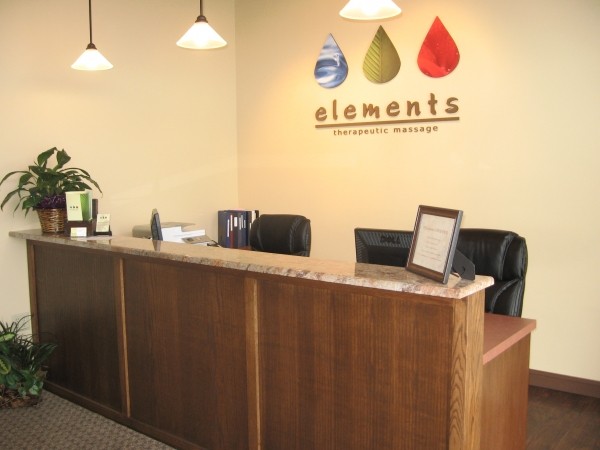 image for Elements Massage - Quail Springs